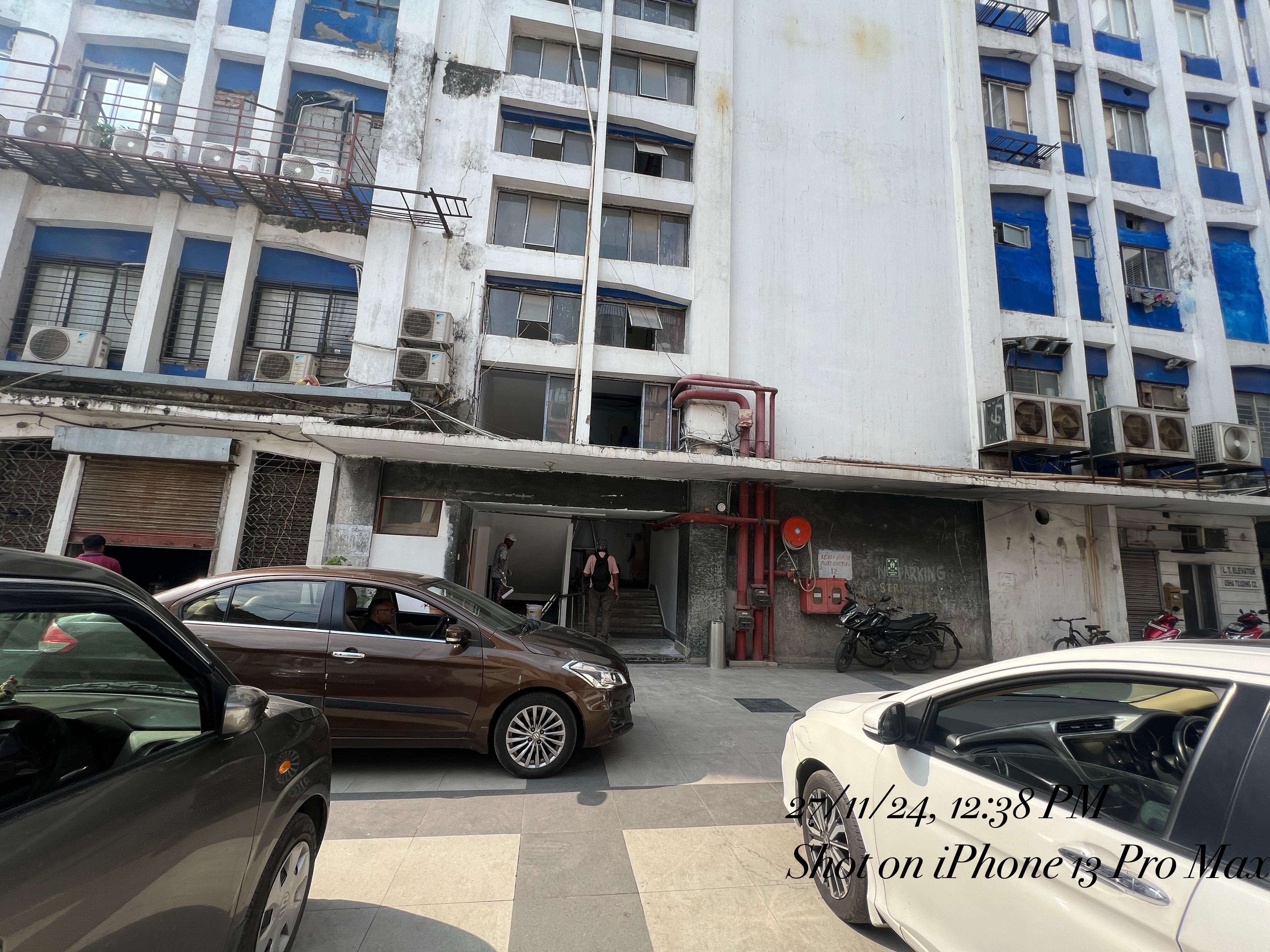 FIITJEE, South Kolkata FIITJEE South Kolkata Building photo 3